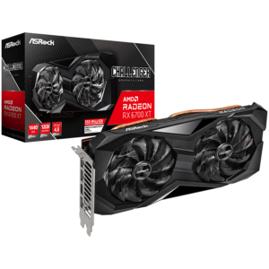 RX6700XT CLD 12GO