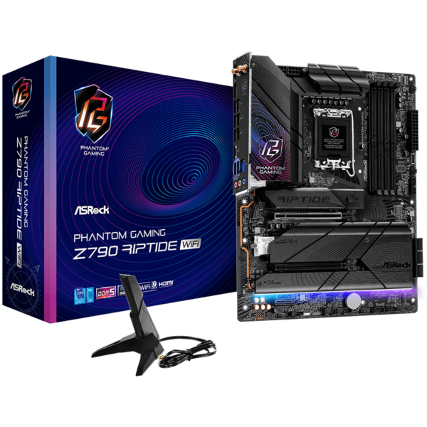 Z790 RIPTIDE WIFI